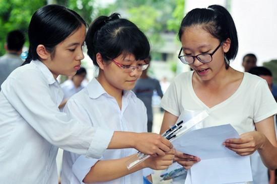 Gia sư lớp 9: giúp học sinh vững tin vào kì thi chuyển cấp 